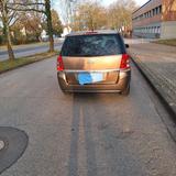 Opel opel zafira B Familie plus 7- Sitzer - Opel Zafira Gebrauchtwagen in Frankfurt