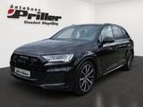 Audi Q7 50 TDI 3.0 V6/Quattro/S-Line/SportPlus - Audi Q7: 6.0