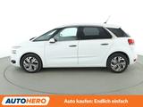 Citroën C4 Picasso 1.6 THP Exclusive Aut.*NAVI*TEMPO*PDC - Citroën Gebrauchtwagen von 2015