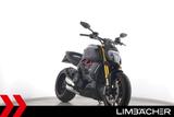 Ducati DIAVEL 1260 S - Öhlins, QS, DTC - Offers