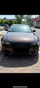Audi A5 2.0 TDI - Coupe - B&O - Audi A5 aus 2012 mit Diesel-Antrieb: Sportwagen, 2.0