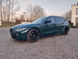 BMW M3 Competion M xDrive Touring Individual  - BMW M3