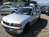 BMW 318i touring - gebrauchte BMW 318 aus dem Jahr 2000