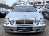 Mercedes-Benz CLK 320 ELEGANCE*Vollleder*SHZ*PDC*gepflegt! - Mercedes-Benz CLK 320 aus 1998