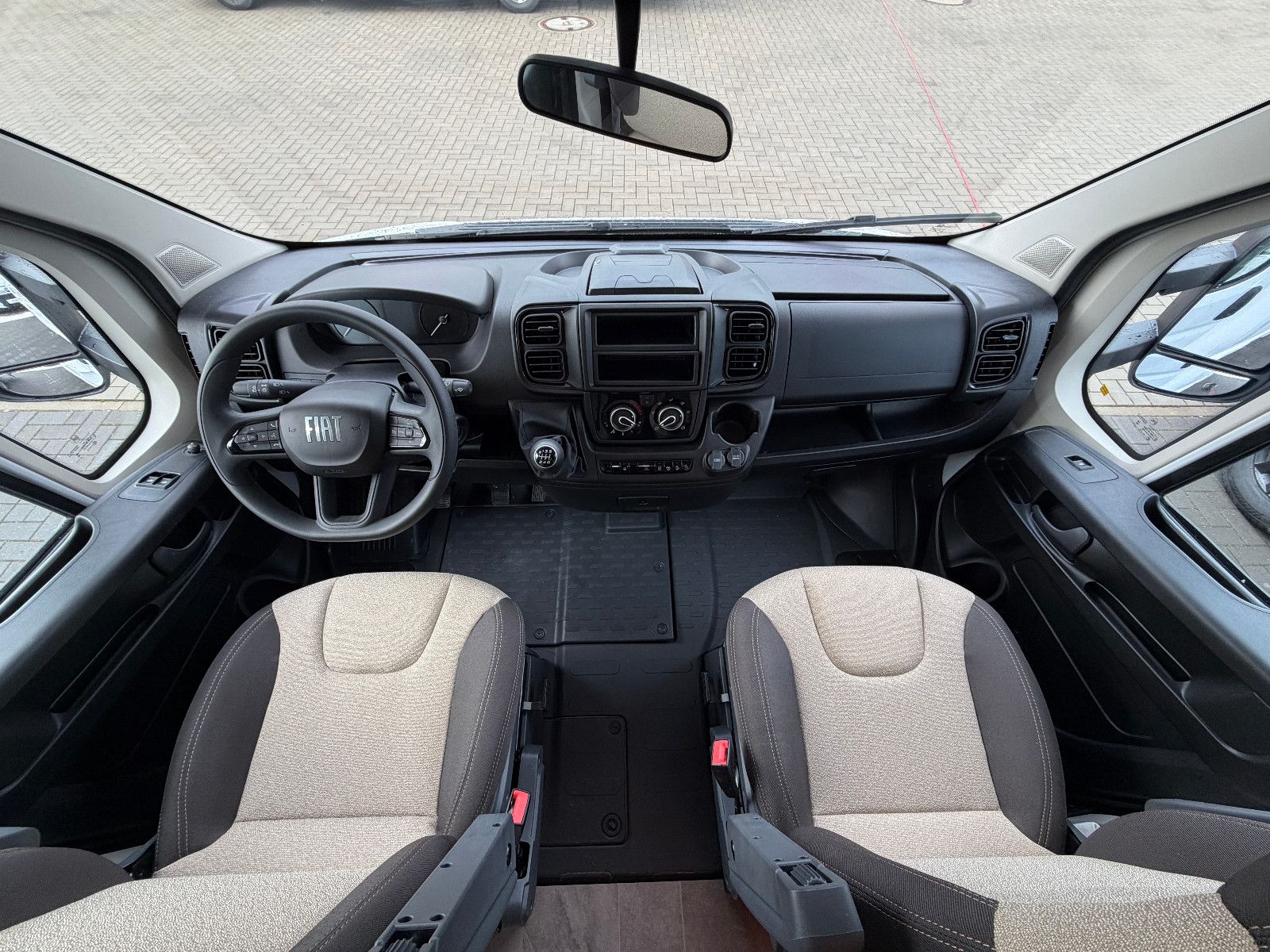 Fahrzeugabbildung XGO Dynamic 39 - Modell 2026