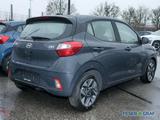 Hyundai i10 TREND NAVI KAMERA SHZ LHZ CARPLAY KLIMA - : Kleinwagen