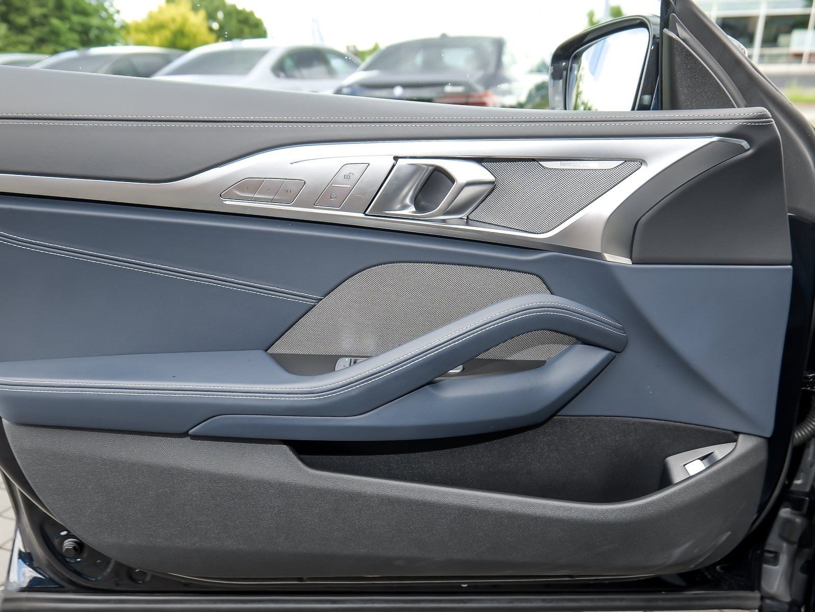 BMW 840 - Bild 19