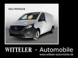Mercedes-Benz Vito 114 CDI Kasten KAMERA+KLIMA+TEMPOMAT Base - Mercedes-Benz Vito Gebrauchtwagen in Bielefeld