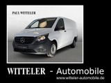 Mercedes-Benz Vito 114 CDI Kasten KAMERA+KLIMA+TEMPOMAT Base - Mercedes-Benz Vito aus 2020