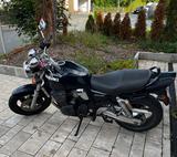 Suzuki GSX 750 AE - SUZUKI 1997 GSX 750