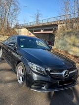 Mercedes-Benz C 300 4MATIC Autom. - - Mercedes-Benz C 300: 4matic
