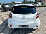 Hyundai i10 Edition 30 - Hyundai i10: E10