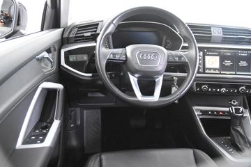 Audi Q3 - 10