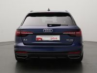 Audi A4 - Vorschau Bild 4