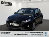 Hyundai i20 Select Automatik AHK Temp  Allwetter Tel.-Vo - Hyundai i20 in Mönchengladbach