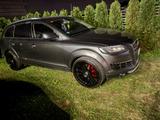 Audi Q7 3.0 TDI (DPF) quattro tiptronic - - Audi Q7 in Freiburg