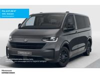 Volkswagen T6 Caravelle - Vorschau Bild 1