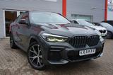 BMW X6 xDrive 40d Auto. M-Sportpaket Shadow Line - BMW X6: 6x6