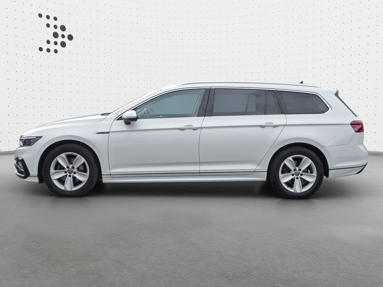 Volkswagen Passat Variant - Bild 3