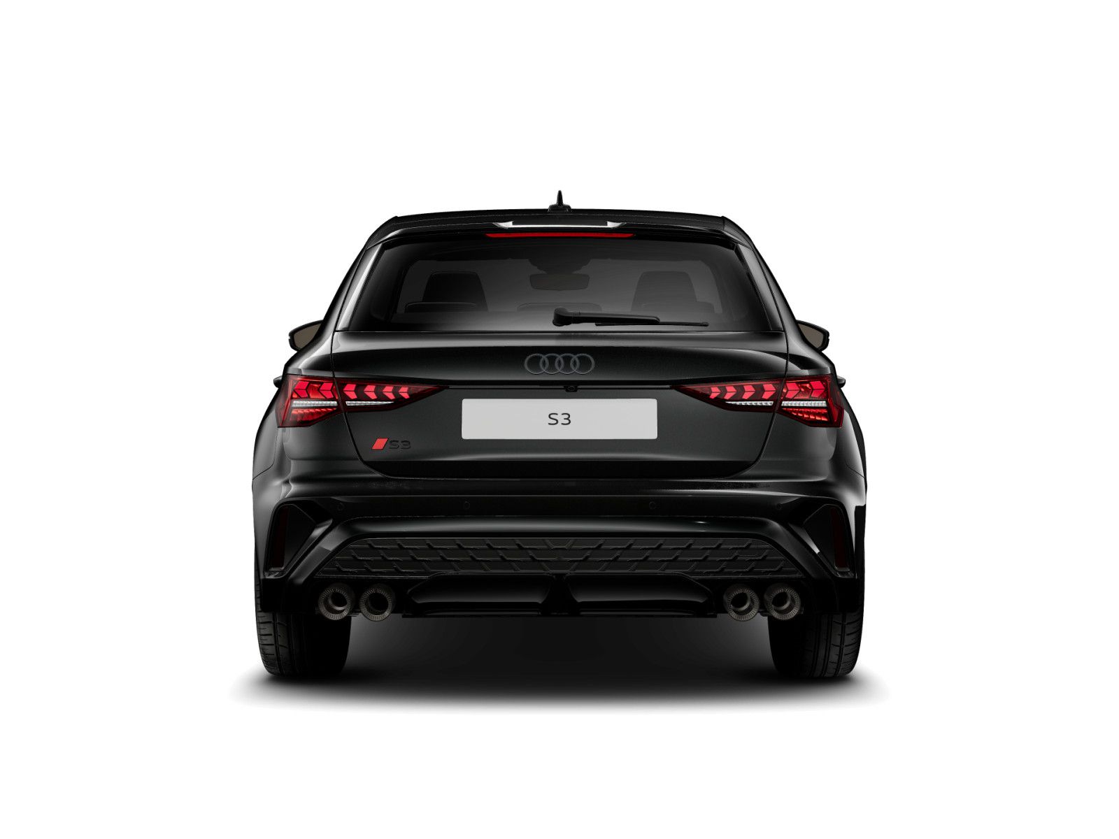 Audi S3 - Bild 10