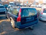 Volvo XC70 2.5T AWD.  " Tüv+ZR neu, Schalter " - Volvo XC70 aus 2003