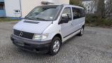 Mercedes-Benz DB-Vito 112 CDI W638/1 Automatik BJ.12/02 ... - Mercedes-Benz: W112