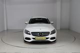 Mercedes-Benz C 200 CDI * ILS * LED * Parkassist. - Mercedes-Benz C 200: Cdi