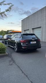 Audi RS4 2.9 TFSI tiptronic quattro Avant - - gebrauchte Audi RS4 aus dem Jahr 2018