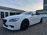 BMW 650 6 Coupe  M Paket - BMW 650: Coupe