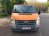 Ford transit - Trucks in Köln