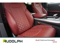 Audi SQ8 - Vorschau Bild 10
