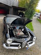 Alfa Romeo Giulia Spider 1600