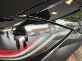 Volkswagen Polo 2.0 TSI DSG GTI, IQ Light, Kamera - Volkswagen Polo: Schwarz