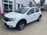 Dacia Sandero II Stepway Essential,1.Hd.,Klima, - Dacia Sandero aus 2019