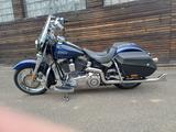 Harley-Davidson Convertible CVO ABS 5HD Top FLSTSE3 Inz. Softail - HARLEY-DAVIDSON CVO FLSTSE SOFTAIL CONVERTIBLE