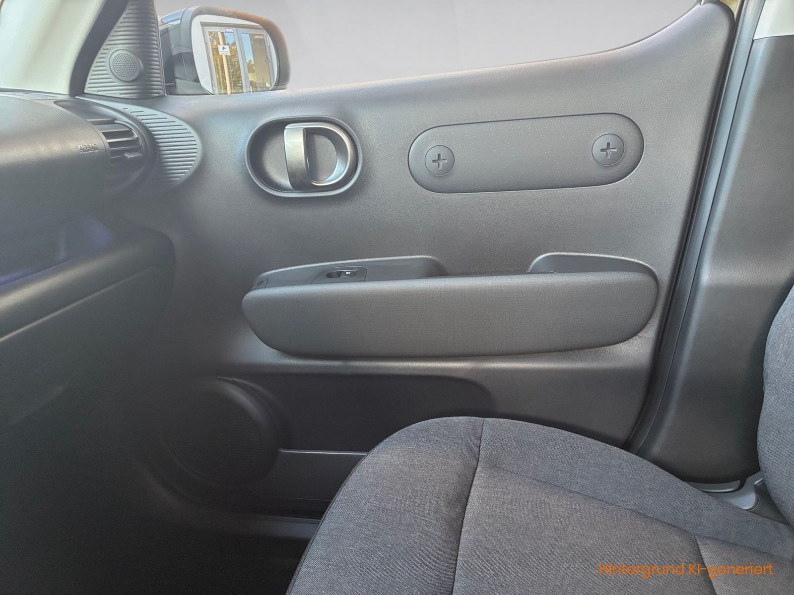 Fahrzeugabbildung Hyundai Inster Elektro 49kWh Prime 360,Kamera,LED,LM