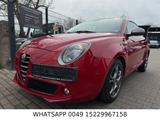 Alfa Romeo MiTo 1.4 T SPORT 16V MULTIAIR QUADRIFOGLIO VERDE - gebrauchte Alfa Romeo MiTo aus dem Jahr 2010