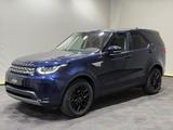 Land Rover Discovery 5 2.0 SD4 HSE | NUR HÄNDLER! - Land Rover: 5.0