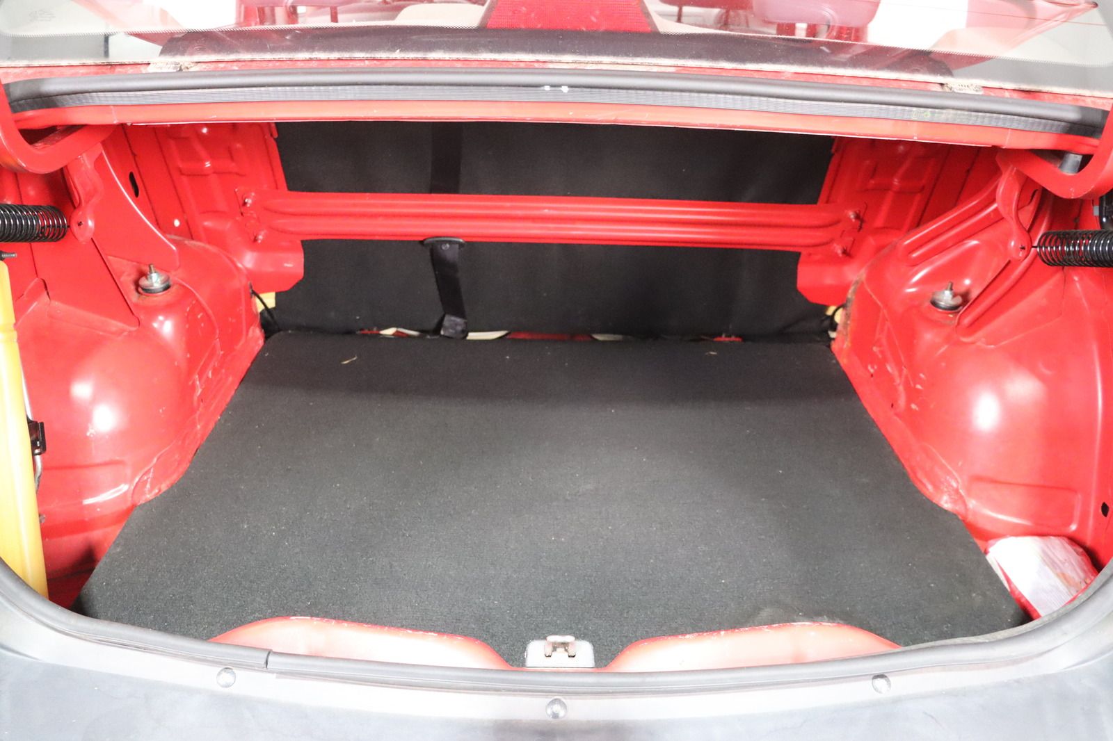 Fahrzeugabbildung Dacia Logan 1.4 MPI * PDC * 8-fach