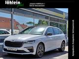 Skoda Scala Monte Carlo* 150PS AUTOMATIK+PANO - Skoda Scala