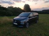 Mercedes-Benz V 250 STYLE lang LED; AHK;DIST;360°;STHZ