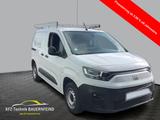 Fiat Doblo Kastenwagen L1 1.2 PureTech 81 kW 1.Hand - Fiat Gebrauchtwagen Kastenwagen