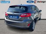 Ford Fiesta 1.0 l EcoBoost Cool & Connect COOL&SOUND/ - Ford Fiesta: Cool Sound