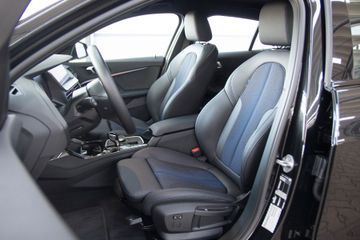 BMW 118 I M SPORT LEDVIRTUALNAVI