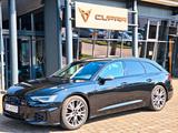 Audi S6 Avant Quattro B&O+SHZ+AHK+ACC+360KAM - Audi S6: Ambiente-Beleuchtung