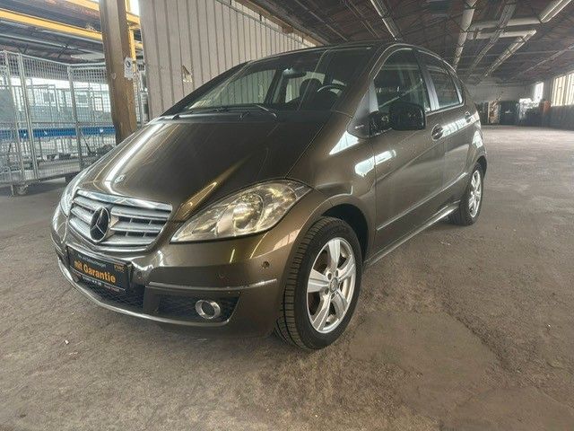 Mercedes-Benz A 180 A -Klasse A 180,Klima,Star/stop,Garantie