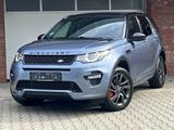 Land Rover Discovery Sport R-Dynamic Pano Kamera Leder - blaue Land Rover Discovery Sport