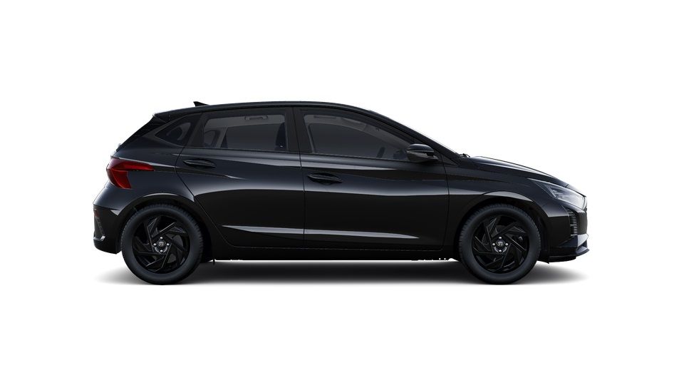 Hyundai i20 - Bild 7