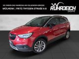 Opel Crossland X Ultimate NAVI Allwetterreifen LED HE - Opel Crossland (X) aus 2020
