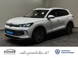 Volkswagen Tiguan Elegance 2.0 TDI DSG | MATRIX NAVI PANO
